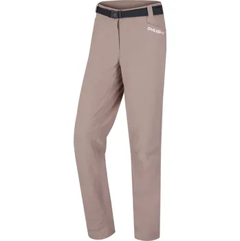 Dámské kalhoty Husky Dámské outdoor kalhoty Kone L XL, beige