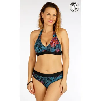 Dámské plavky Litex Plavková podprsenka s vyjímatelnou výztuží 6F256 6F256 38