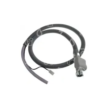 Příslušenství pro myčku hadice myčky s aquastopem ARISTON / INDESIT / SMEG, 195 cm, 282407