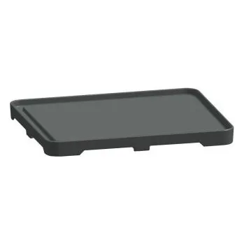 Kuchyňský gril Grilovací deska 700 hladká