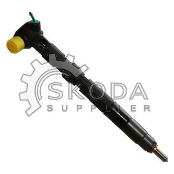 Systém vstřikování Vstřikovací ventil ŠKODA Original OEM 03P 130 277