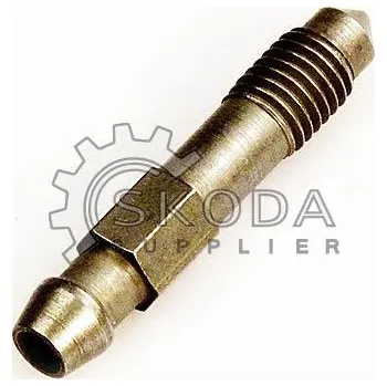 Šroub Šroub odvzdušňovací UNIQUE 3A0611475