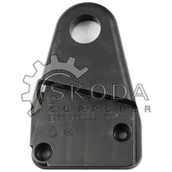 Prvek upevňovací P světlometu dolní ŠKODA Original OEM 5E0998226B