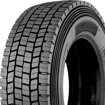 Celoroční pneumatika Giti GDR655 295/80R22.5 152/149M
