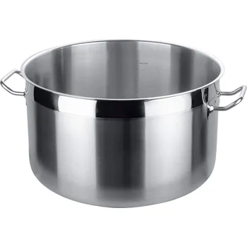 Hrnec Gastro Hrnec z nerezavějící oceli 63 L Berndorf