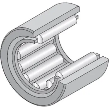 RNA0-65X85X30 NTN Jehlové ložisko