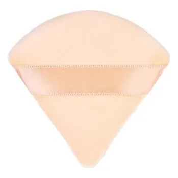 Houbička na make-up OEM Trojúhelníková houbička na make-up