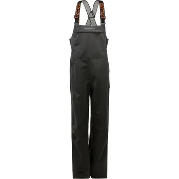 Rybářské oblečení Grundéns Dámské Kalhoty Women's Pisces Bib Anchor Velikost: XL