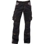 ARDON Kalhoty ARDON®VISION prodloužené Velikost: XL, Barva: černá