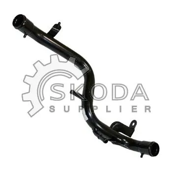 Chladič motoru Trubka vodní UNIQUE 038121071S