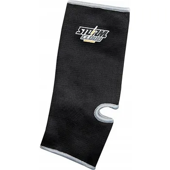 StormCloud Stabilizátor hlezenního kloubu Černý XL