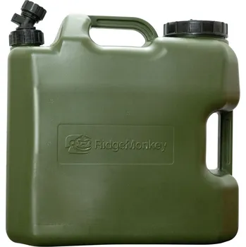 Sport RidgeMonkey Kanystr SpeedFlo Heavy Duty Water Carrier 20 Litre