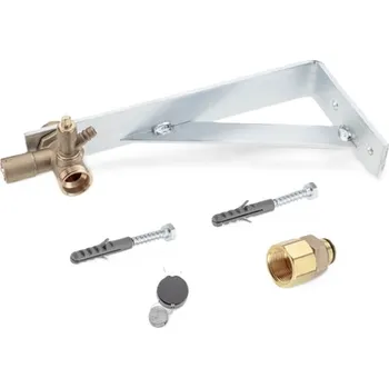 Expanzní nádoba Nástěnný držák expanzní nádoby Vaillant