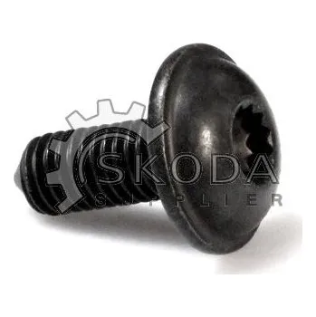 Šroub M8x20-SP ŠKODA Original OEM N90896203