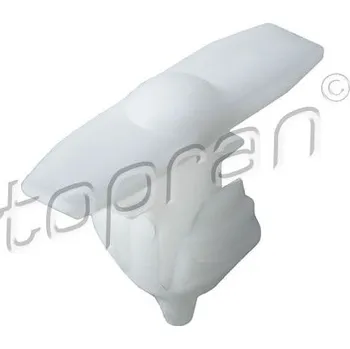 Nářadí pro automobil Upevňovací klip, obložení dveří TOPRAN (HANS PRIES) 114 396