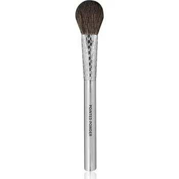 Kosmetický štětec Mesauda Milano Brush štětec na pudr a tvářenku 1 ks