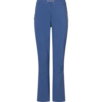 Pánské kalhoty Outdoorové kalhoty McKinley Cassy Turistika W 38