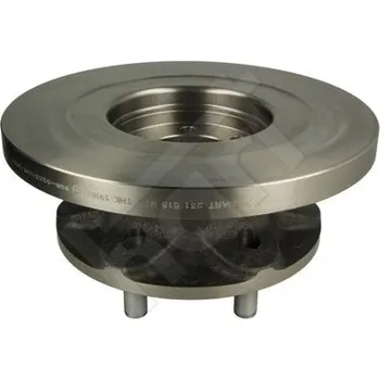 Brzdový kotouč Brzdový kotouč HART 231 518