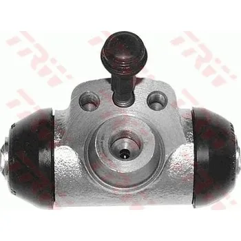 Brzdový válec Válec kolové brzdy TRW WYPRZEDA˝ BWF295