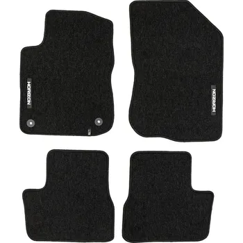 Autodoplněk Textilní autokoberce do Peugeot 2008, 2013-2019 (FG.HR424227)