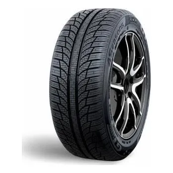 Letní osobní pneu 185/60R14 82H, GT Radial, 4SEASONS