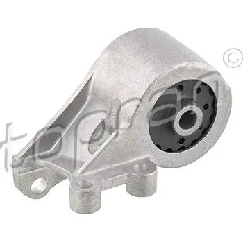 Uložení převodovky Uložení, automatická převodovka TOPRAN (HANS PRIES) 110 316