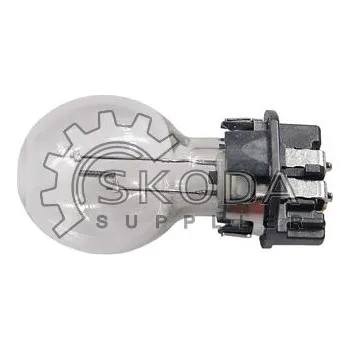 Autožárovka Žárovka, blikač ŠKODA Original OEM N10776301