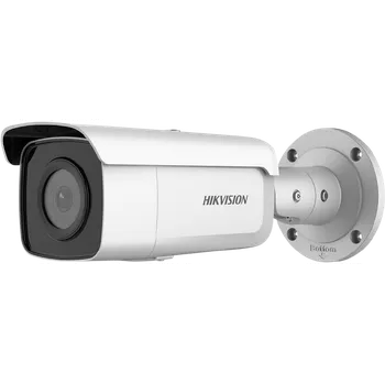 Bezpečnostní kamera Hikvision DS-2CD2T66G2-2I(2.8mm)(C) 6 MP AcuSense Fixed Bullet Network Camera