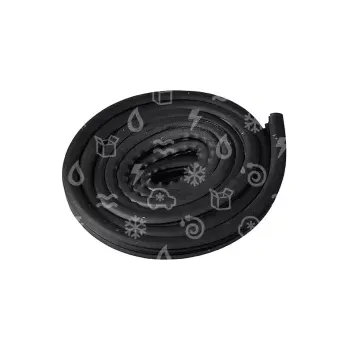 Příslušenství pro myčku těsnění dveří myčky MORA / GORENJE, obvodové, 623075