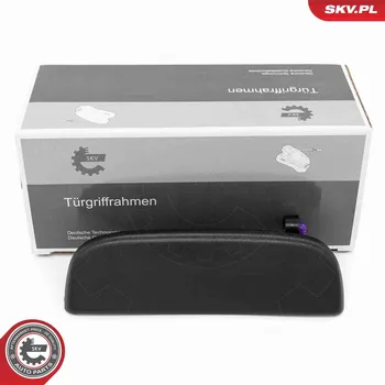 Dveře karosérie Vnější klika dveří ESEN SKV 97SKV066