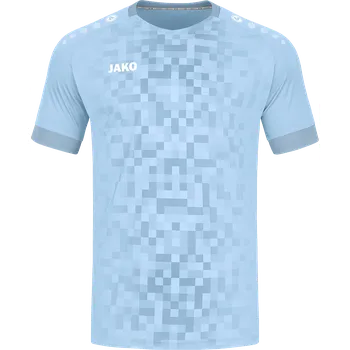 Dres JAKO Pixel jersey kids 4241k-455 Velikost 152