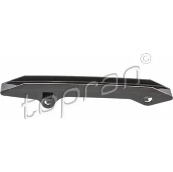 Rozvod motoru Vodicí lišta, rozvodový řetěz TOPRAN (HANS PRIES) 502 603