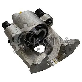 Pilový kotouč Třmen kotoučové brzdy AXIA 392668