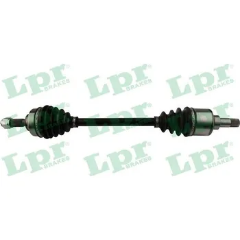 Hřídel nápravy Hnací hřídel LPR DS60575