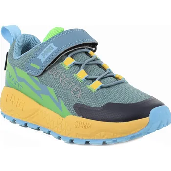 Chlapecké polobotky Primigi 7930633 tenisky s membránou Velikost: 39