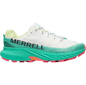 Pánská běžecká obuv Trailové boty Merrell Agility Peak 5 j068339-j068339 Velikost 43 EU | 8,5 UK | 9 US | 27 CM