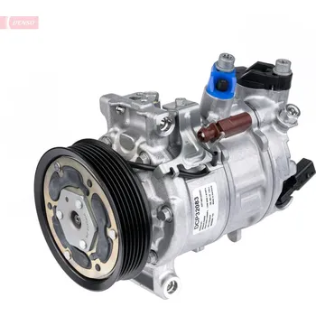 Kompresor klimatizace Kompresor, klimatizace DENSO WYPRZEDA˝ DCP32083