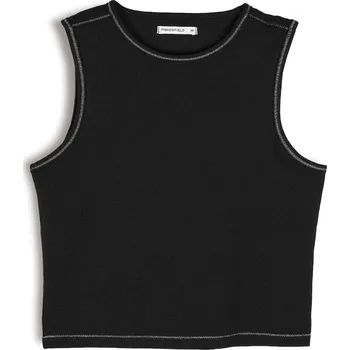 GATE Tílko s kontrastním lemováním 40 224-2086/89