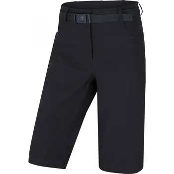 Dámské kraťasy Husky Dámské kraťasy Kimberly L XXL, dark grey