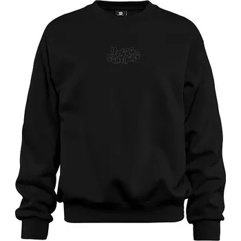 Dámská mikina mikina Horsefeathers Nalu - Black S