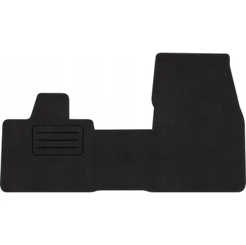 autokoberec Velurové autokoberce Mobil-Fan 1 ks