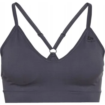 Podprsenka SPORTOVNÍ PODPRSENKA ODLO S MĚKKÝM VYCPÁVÁNÍM (SOFT SUPPORT PADDING) vel. L