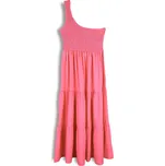 GATE Šaty s asymetrickými rameny 38 224-1871/65