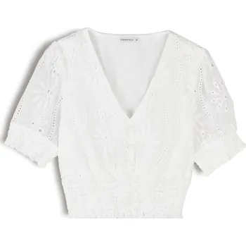 GATE Madeirový top 34 224-2110/10