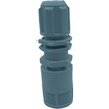 Bazénová chemie SEKO Spa Patní/sací ventil pro TEKNA 500, 600,603 a 800 PVC/Keramika/Viton