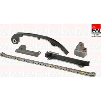 Sada rozvodového řetězu FAI AutoParts TCK32WO