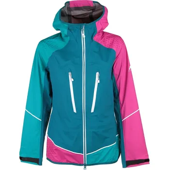 Pánská softshellová bunda Outdoorová bunda McKinley Skyler Jkt Lt W 36