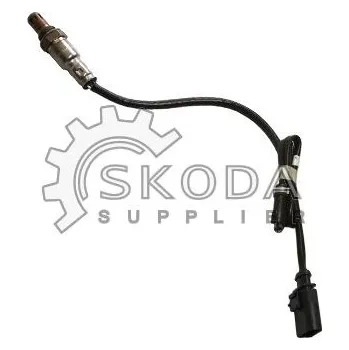 Lambda sonda Lambda sonda ŠKODA Original OEM 04E906262BA