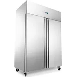 Maxima Chladící skříň 1400l, 6x 2/1GN, nastavitelné police, nerez
