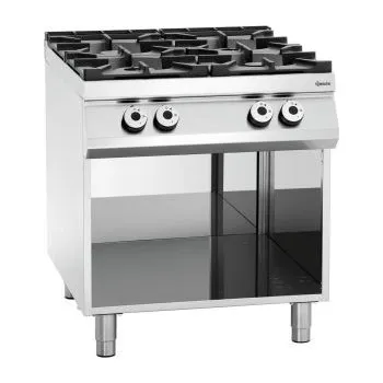 Sporák Plynový sporák 900-4H